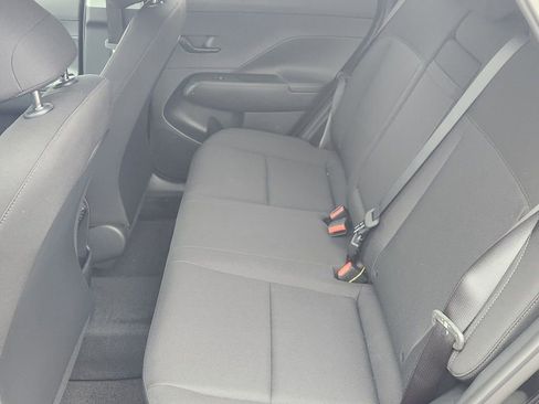 New 2026 Hyundai Kona SEL Sport image 11