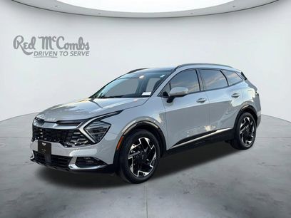 Used 2024 Kia Sportage SX