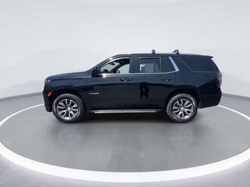Used 2023 Chevrolet Tahoe LT AWD/4WD image 5