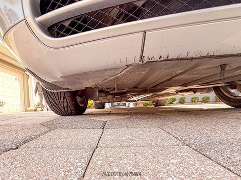 Used 1998 Porsche 911 Carrera image 98