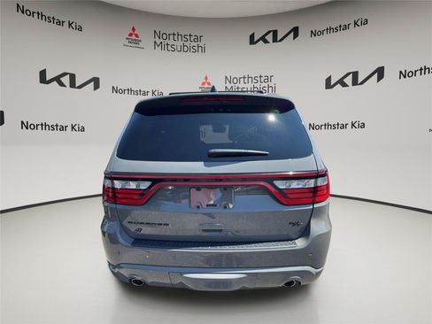 Used 2023 Dodge Durango R/T AWD/4WD image 6