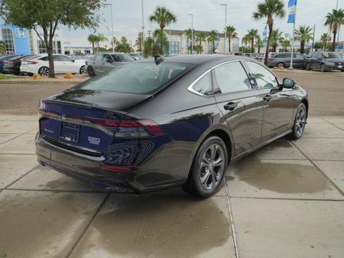 New 2026 Honda Accord EX-L image 5