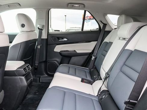 New 2026 Honda Prologue Touring image 11