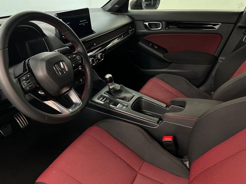 Used 2025 Honda Civic Si image 15
