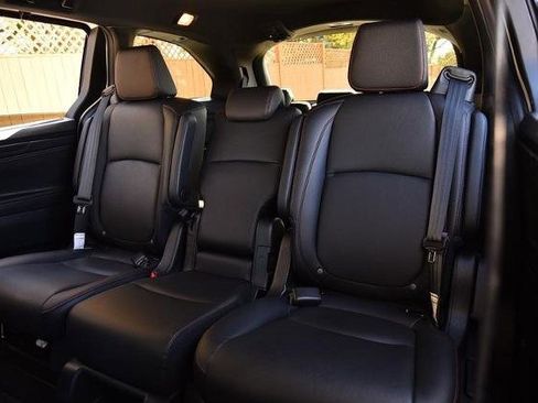 Used 2024 Honda Odyssey Sport image 25