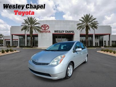Used 2006 Toyota Prius