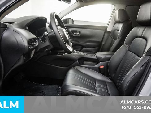 Used 2026 Honda HR-V EX-L image 10