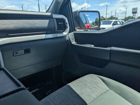 Used 2023 Ford F150 XLT AWD/4WD image 15