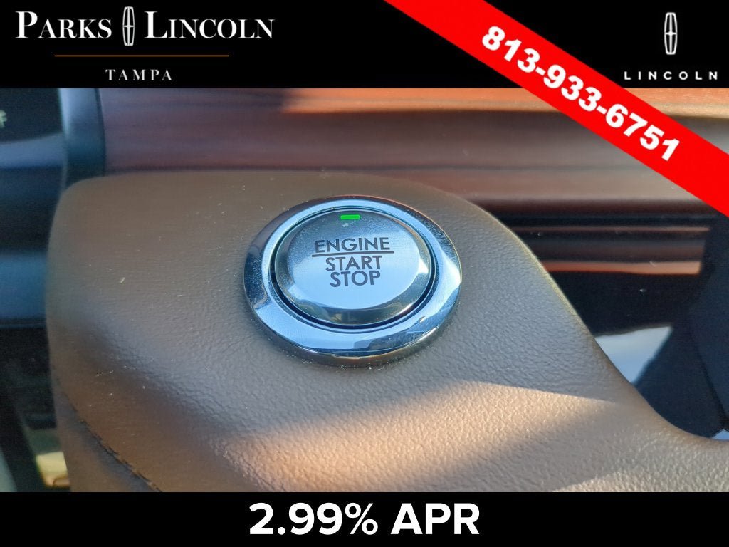 Certified 2023 Lincoln Aviator Reserve w/ Equipment Group 201A RWD image 33