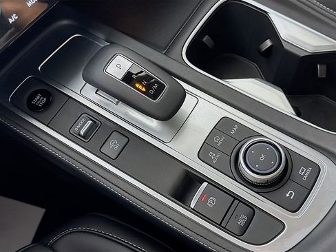 Certified 2026 INFINITI QX60 Luxe w/ Cargo Package image 22