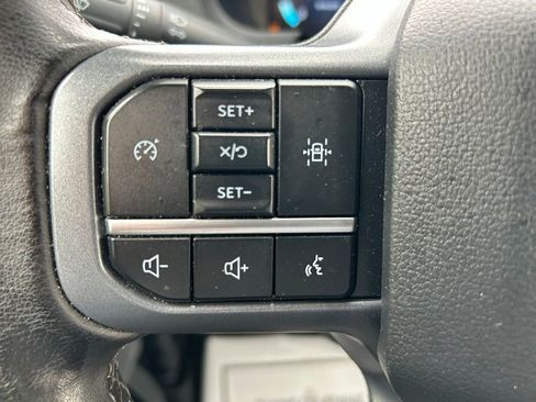 Used 2024 Ford F150 XLT w/ Tow/Haul Package AWD/4WD image 19