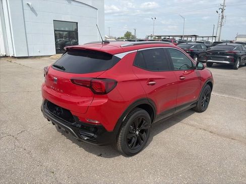 New 2026 Buick Encore GX Sport Touring FWD image 6