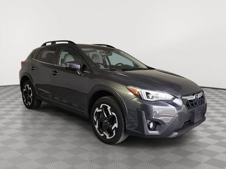 Used 2023 Subaru Crosstrek 2.5i Limited AWD/4WD video 2