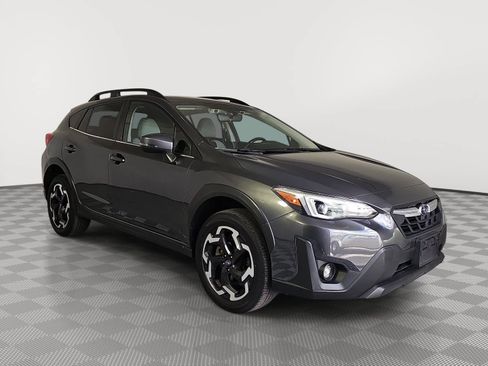 Used 2023 Subaru Crosstrek 2.5i Limited AWD/4WD image 2