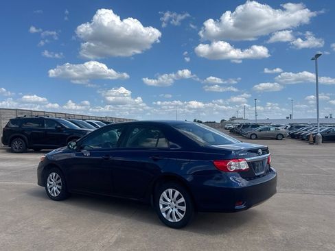 Used 2011 Toyota Corolla S FWD image 15