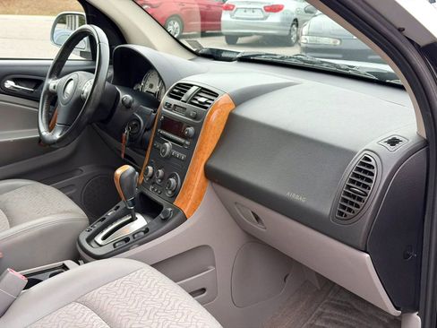 Used 2006 Saturn Vue 2WD V6 w/ Chrome Pkg image 17