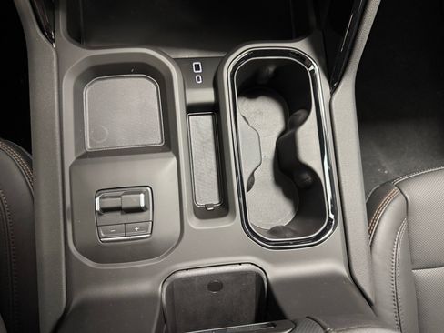 New 2026 GMC Sierra 2500 AT4 image 21