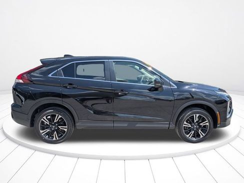 New 2026 Mitsubishi Eclipse Cross SE AWD/4WD image 3