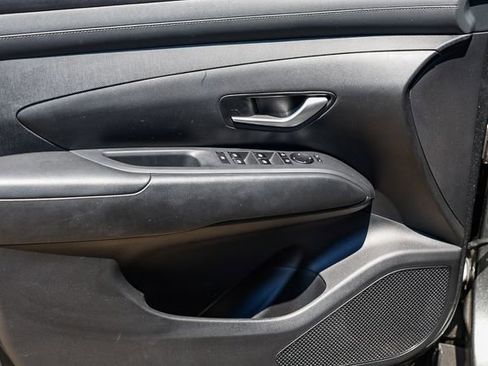Used 2025 Hyundai Tucson SEL AWD/4WD image 25