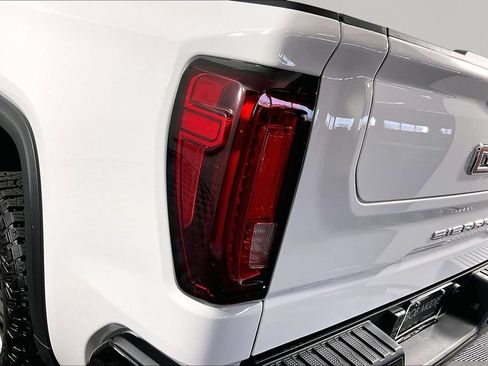 Used 2026 GMC Sierra 1500 AT4X AWD/4WD image 23