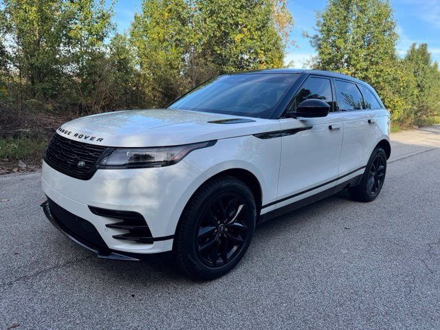 Used 2025 Land Rover Range Rover Velar Dynamic SE AWD/4WD image 1