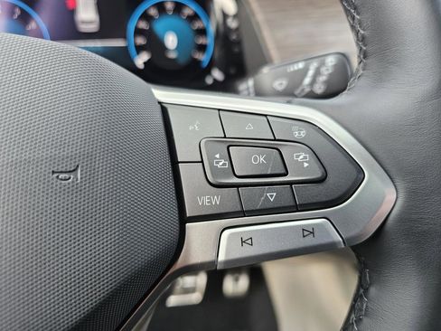 New 2026 Volkswagen Atlas SEL Premium R-Line image 32