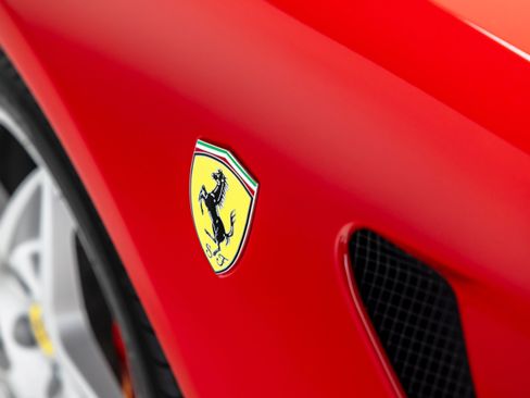 Used 2009 Ferrari 599 GTB Fiorano image 31