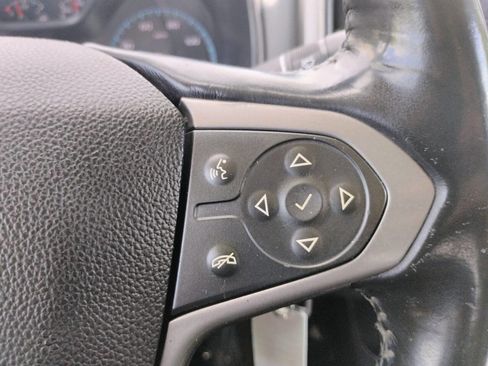 Used 2018 Chevrolet Colorado Z71 image 25