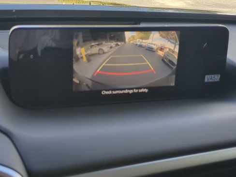 New 2026 MAZDA CX-50 AWD 2.5 S w/ Weather Package image 19