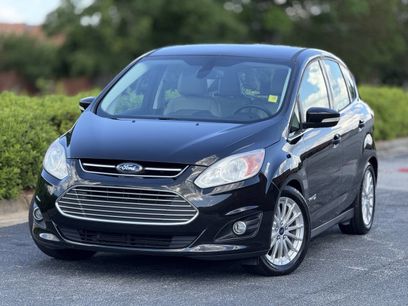 Used 2014 Ford C-MAX SEL w/ Equipment Group 302A