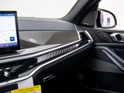 New 2026 BMW X7 M60i AWD/4WD image 25