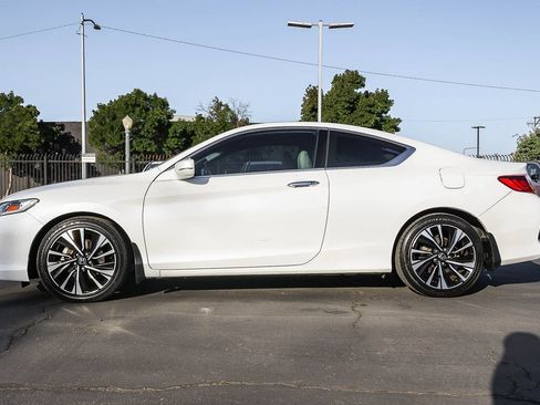 Used 2016 Honda Accord EX-L image 8