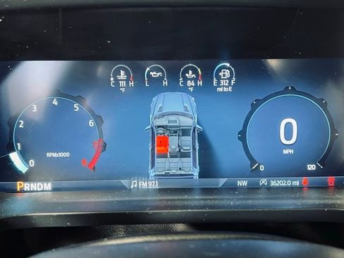 Used 2024 Ford F150 XLT AWD/4WD image 26