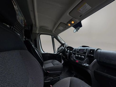 Used 2020 RAM ProMaster 2500 FWD image 8