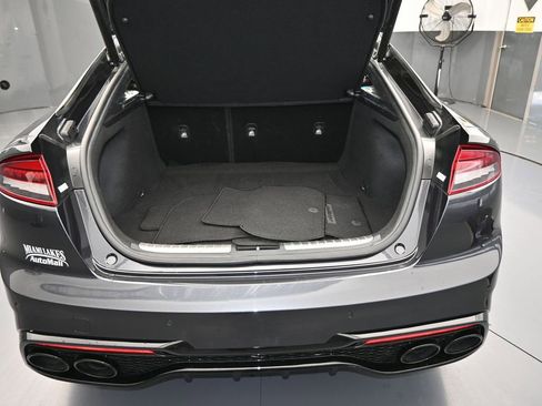 Used 2023 Kia Stinger GT2 image 45