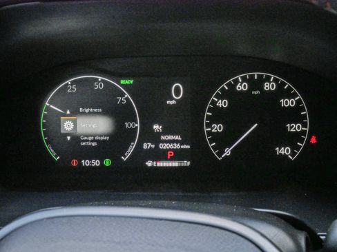 Used 2023 Honda CR-V Sport image 20