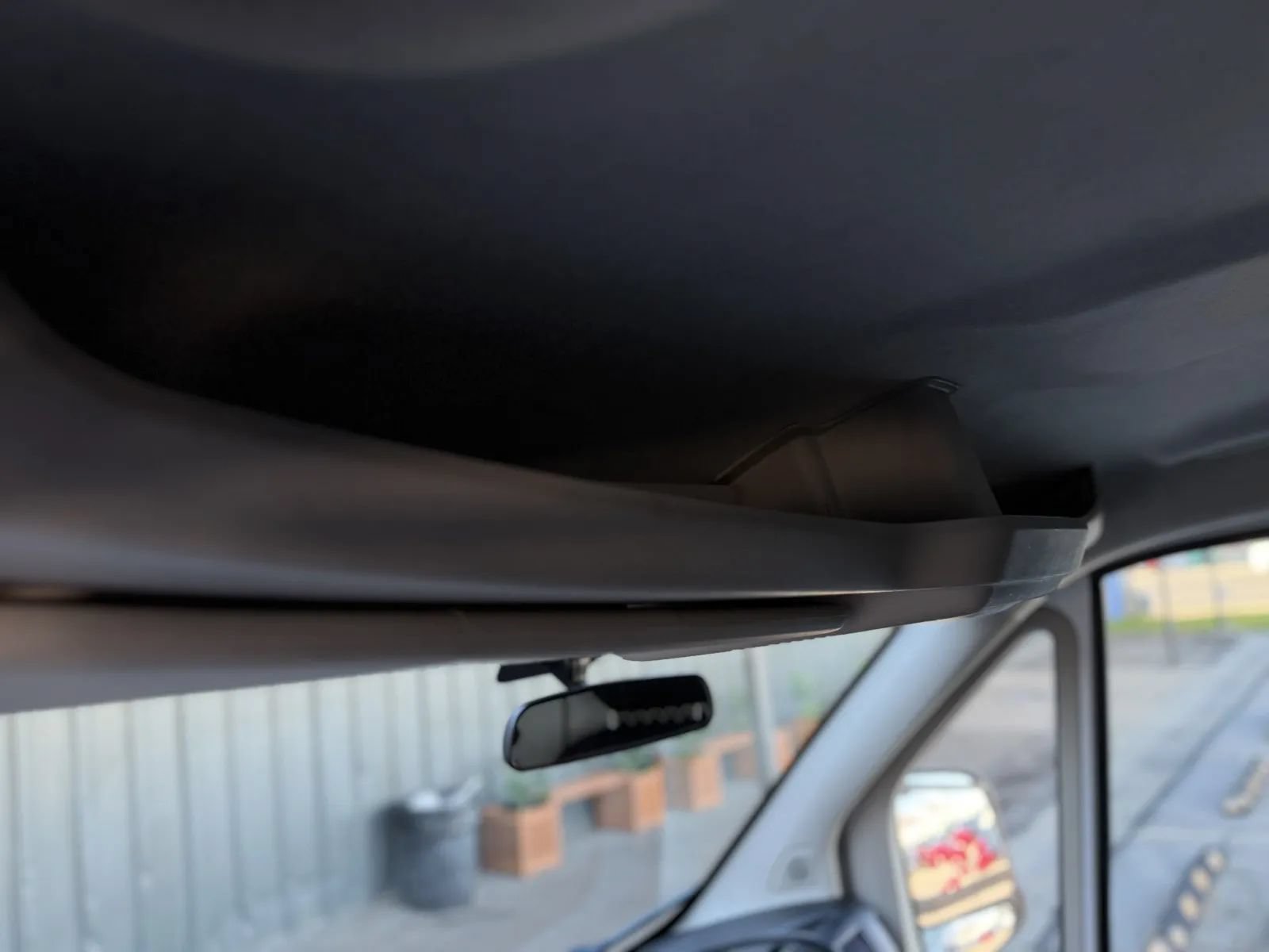 Used 2016 RAM ProMaster 1500 w/ Mopar Trailer Tow Group FWD image 34