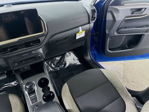 Used 2025 Ford Bronco Sport Big Bend AWD/4WD image 19
