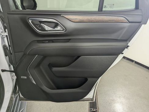 Used 2024 Chevrolet Tahoe Premier w/ Max Trailering Package image 19