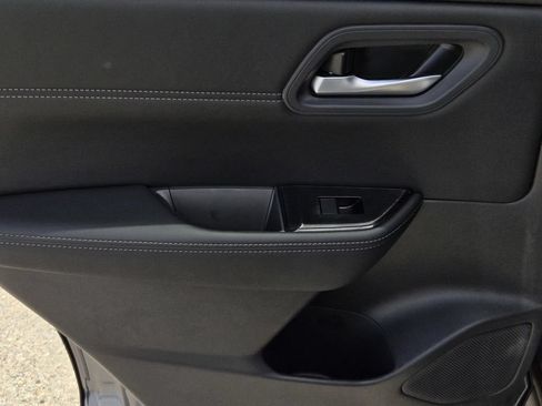New 2026 Nissan Rogue Dark Armor AWD/4WD image 12