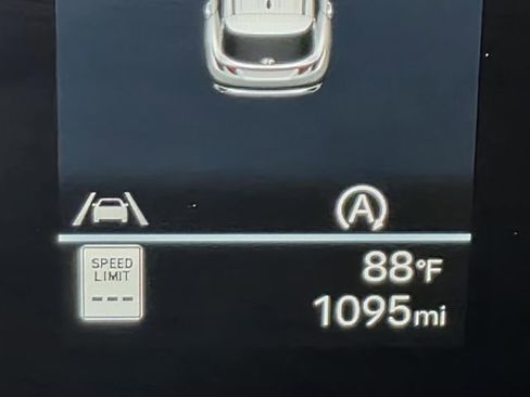 Used 2026 Hyundai Tucson SEL FWD image 38