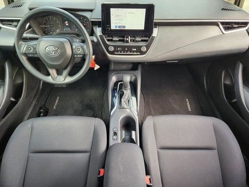 Used 2023 Toyota Corolla LE image 26