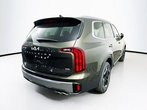 New 2025 Kia Telluride S image 5