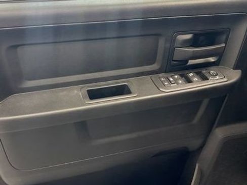 New 2026 RAM 3500 Tradesman AWD/4WD image 13