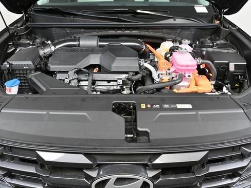 New 2026 Hyundai Tucson SEL image 11