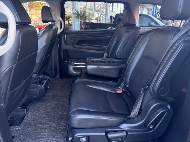 Used 2025 Honda Odyssey EX-L image 24