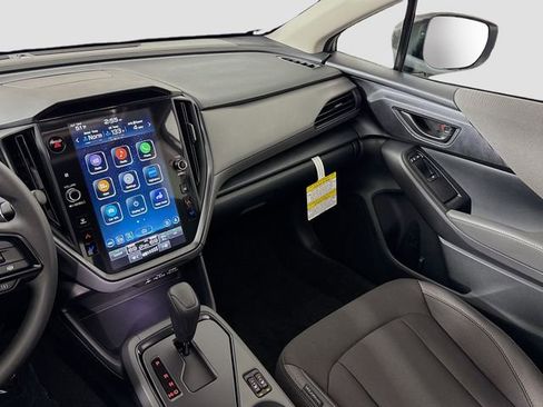 New 2026 Subaru Crosstrek 2.5i Premium image 23