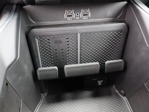Used 2026 RAM 1500 Big Horn AWD/4WD image 25