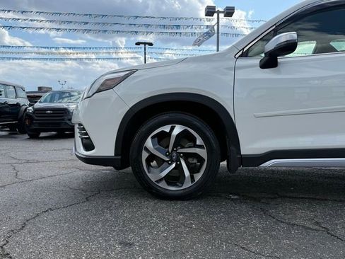 Used 2024 Subaru Forester Touring w/ Convenience Package image 30