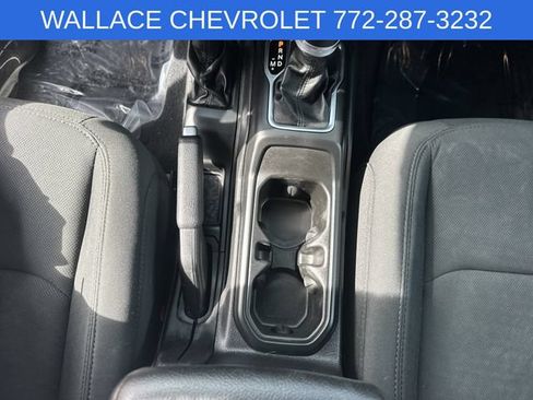 Used 2022 Jeep Wrangler Unlimited Sport AWD/4WD image 19
